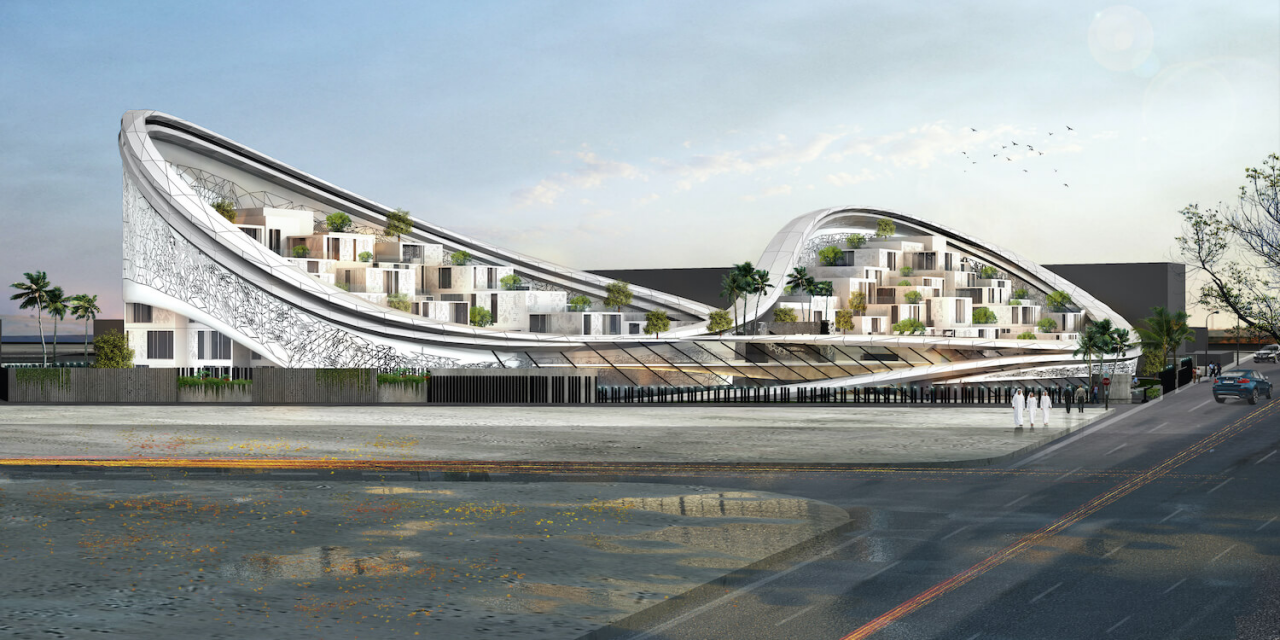 Residential